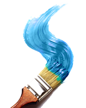 Paint Brush Png Picture PNG Image