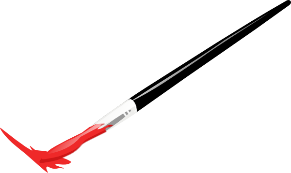 Paint Brush Free Png Image PNG Image