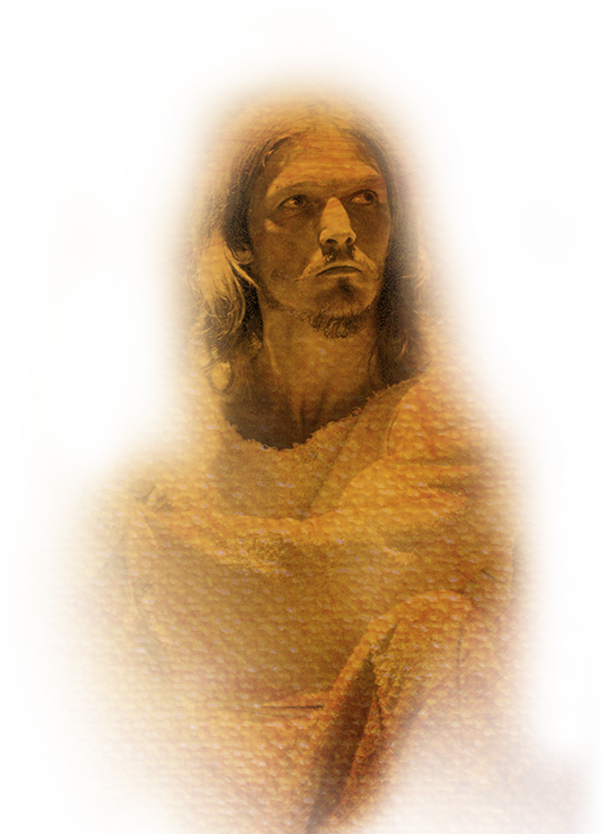 Netherlands Superstar Christ Opera Ted Jesus .Nl PNG Image