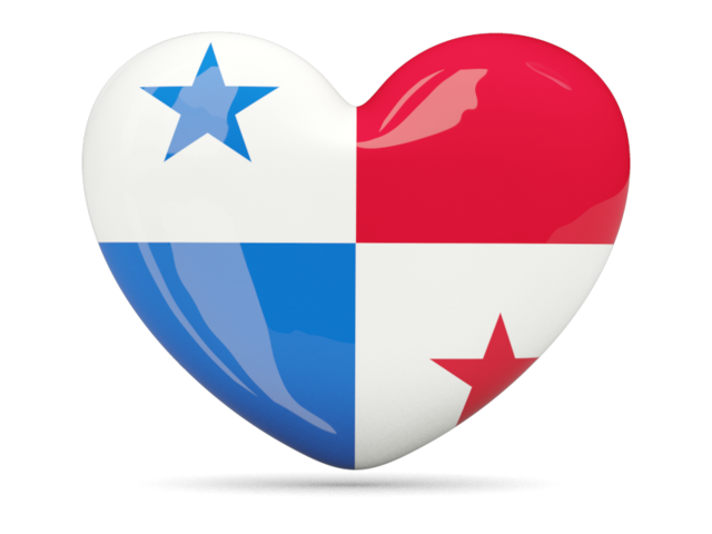 Panama Flag Free Download Png PNG Image