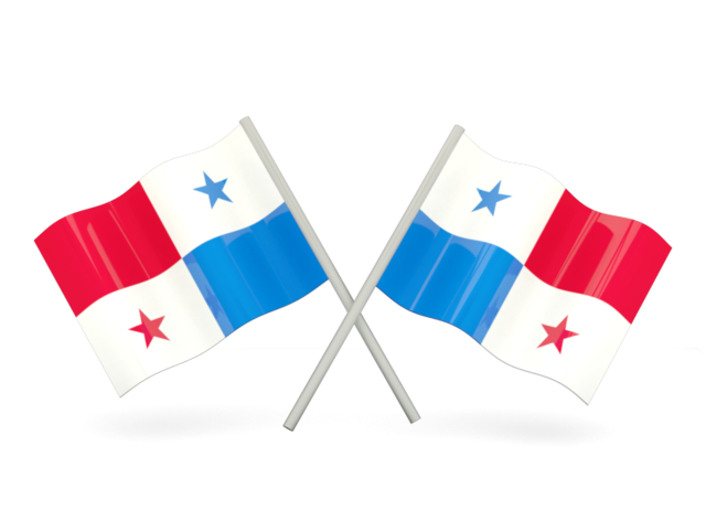 Panama Flag Png Hd PNG Image