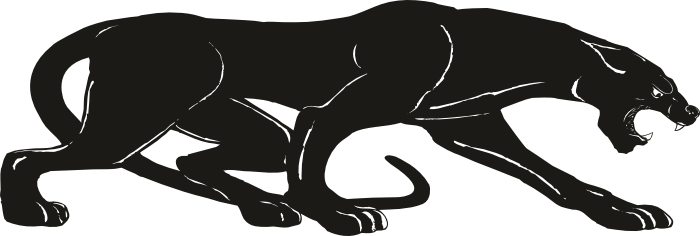 Panther Png Pic PNG Image