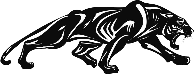 Panther Free Png Image PNG Image