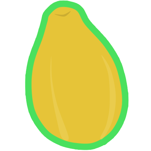 Papaya Green Free Download PNG HQ PNG Image