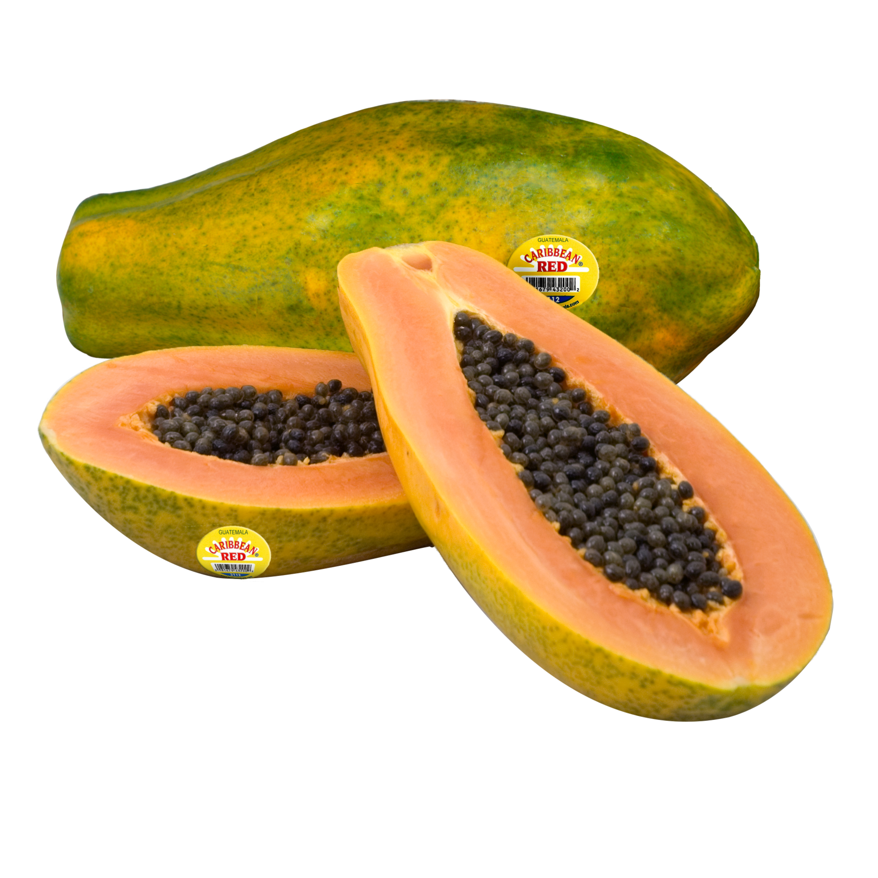 Papaya Half Free Download PNG HD PNG Image