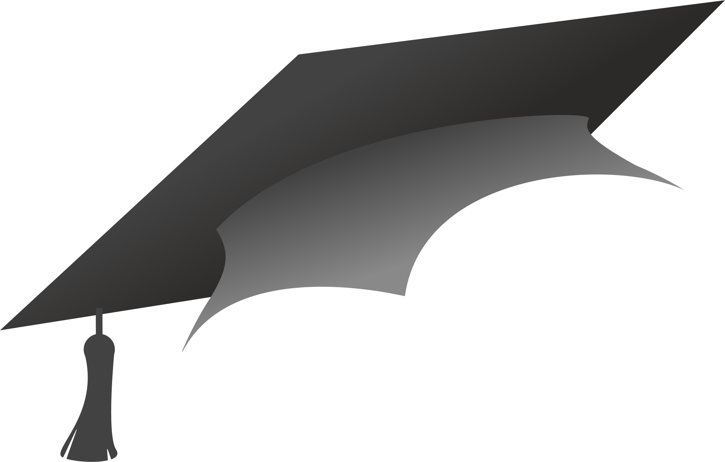 Academic Hat Free Transparent Image HQ PNG Image