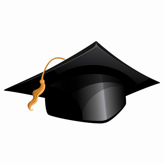 Academic Hat Picture Free Download PNG HQ PNG Image