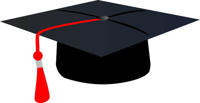 Academic Hat HQ Image Free PNG PNG Image