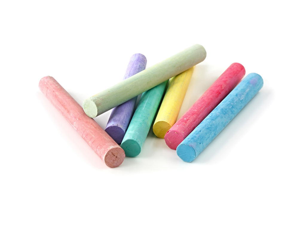 Chalk Free Transparent Image HD PNG Image