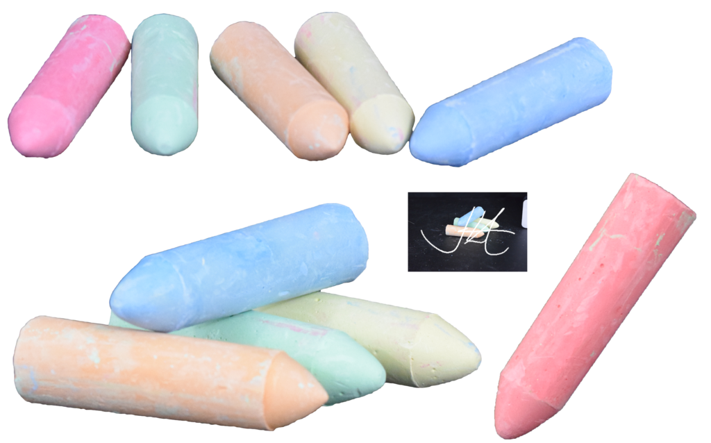 Chalk PNG Image High Quality PNG Image
