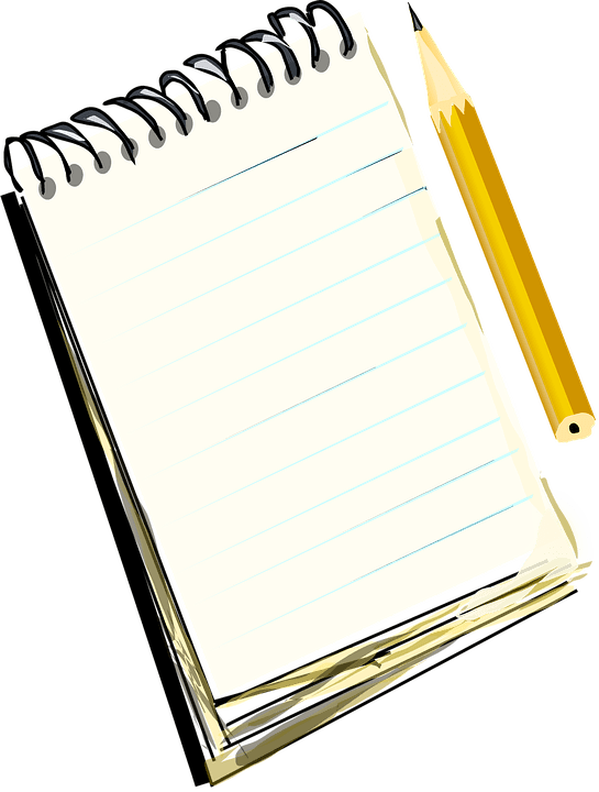 Notebook Photos Free Download PNG HD PNG Image