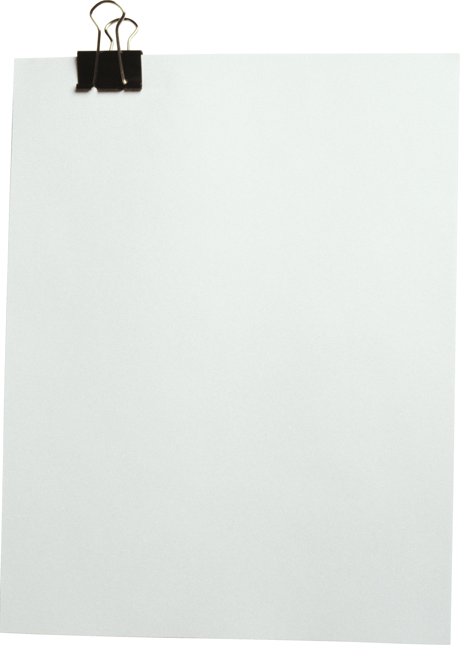 Paper Sheet Png Image PNG Image