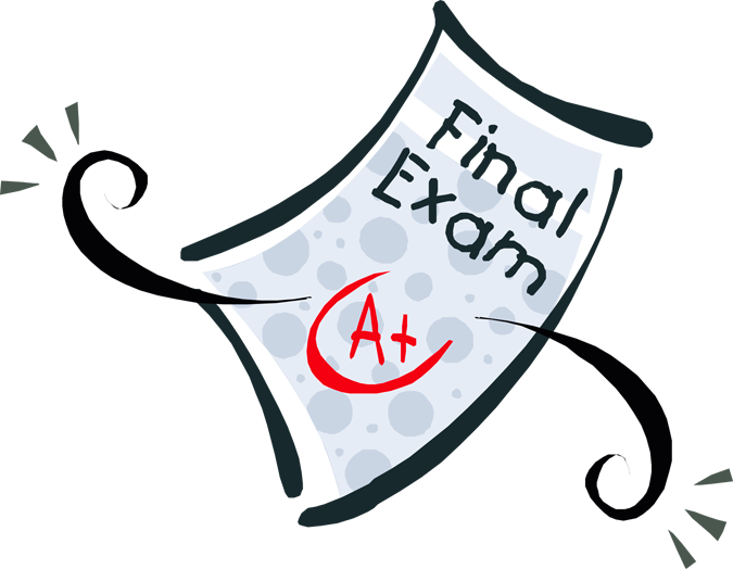 Exam HD Image Free PNG PNG Image