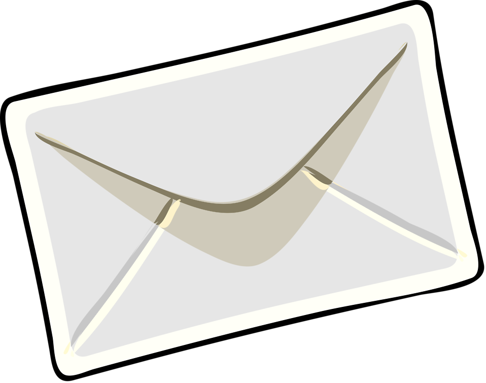 Envelope Free PNG HQ PNG Image