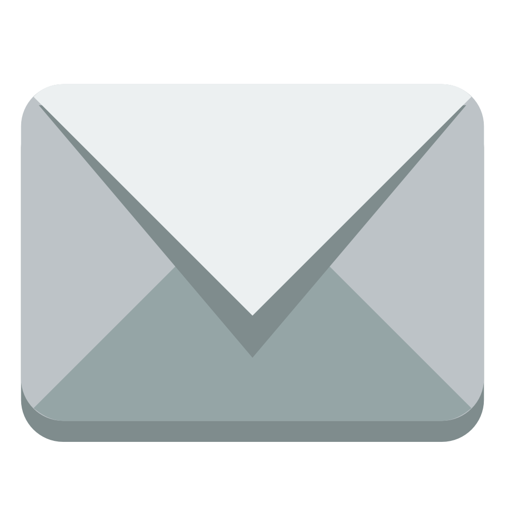 Envelope Free HQ Image PNG Image