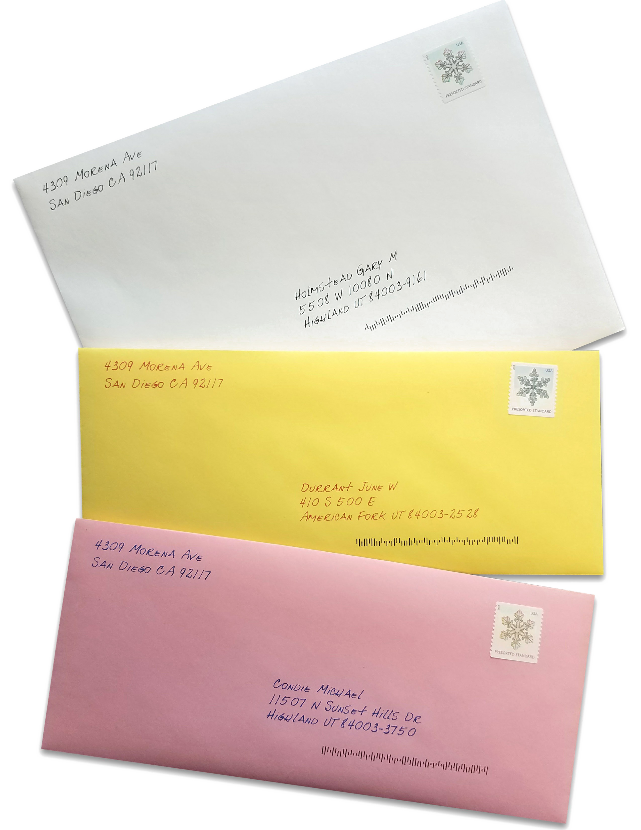 Envelope Free Clipart HD PNG Image