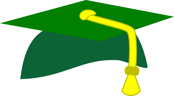 Graduation Cap Free Transparent Image HD PNG Image