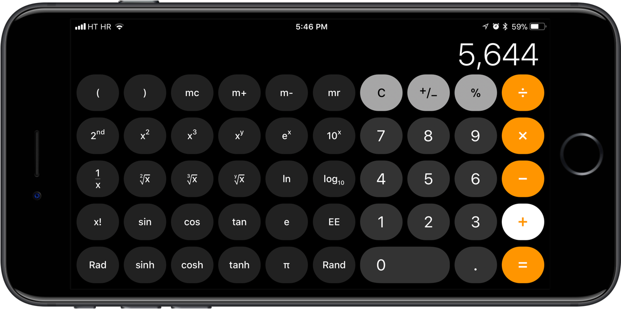 Calculator Download Free HD Image PNG Image