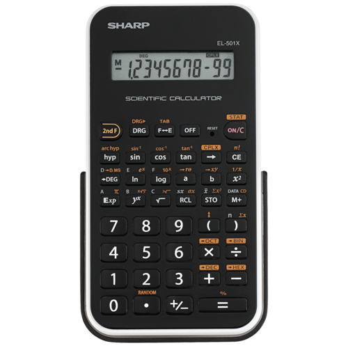 Scientific Calculator Image Free PNG HQ PNG Image