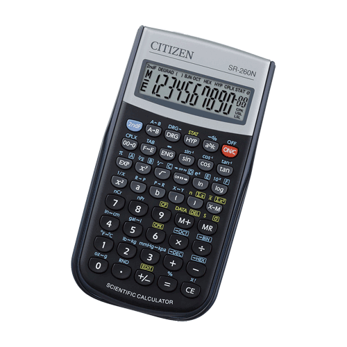 Scientific Calculator Free PNG HQ PNG Image