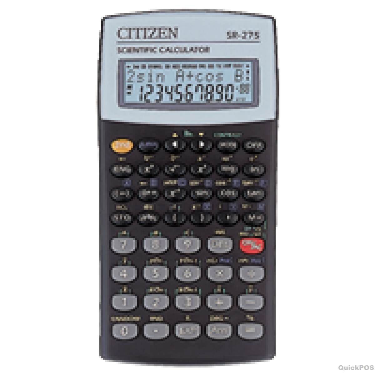 Scientific Calculator HD Free Transparent Image HQ PNG Image