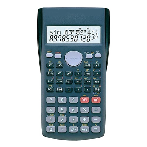 Scientific Calculator PNG Download Free PNG Image