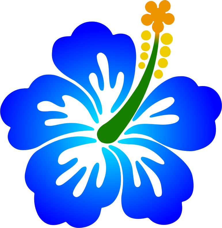 Flower Aloha Hawaiian Luau Download Free Image PNG Image