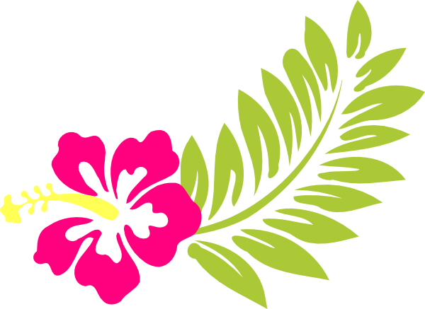 Hawaiian Luau Free HD Image PNG Image