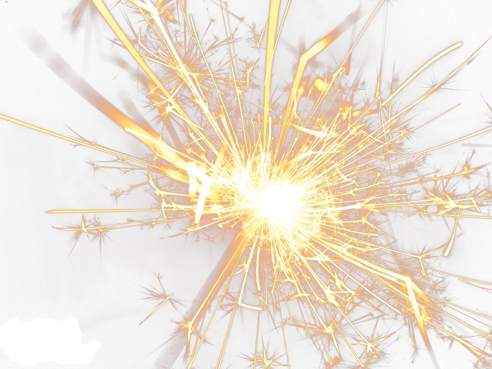 Sparkler PNG File HD PNG Image