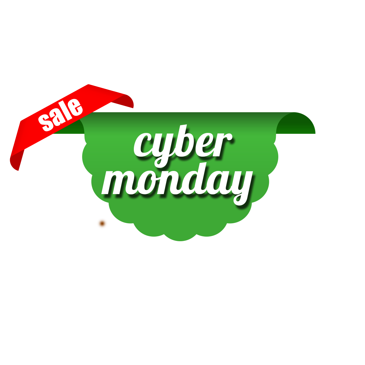 Monday Cyber Free Download Image PNG Image