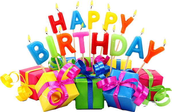 Gifts Birthday Free Download PNG HD PNG Image