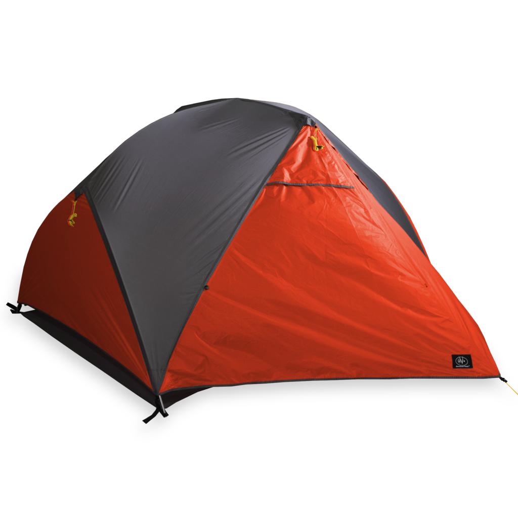 Camp Dome Tent Download HQ PNG Image
