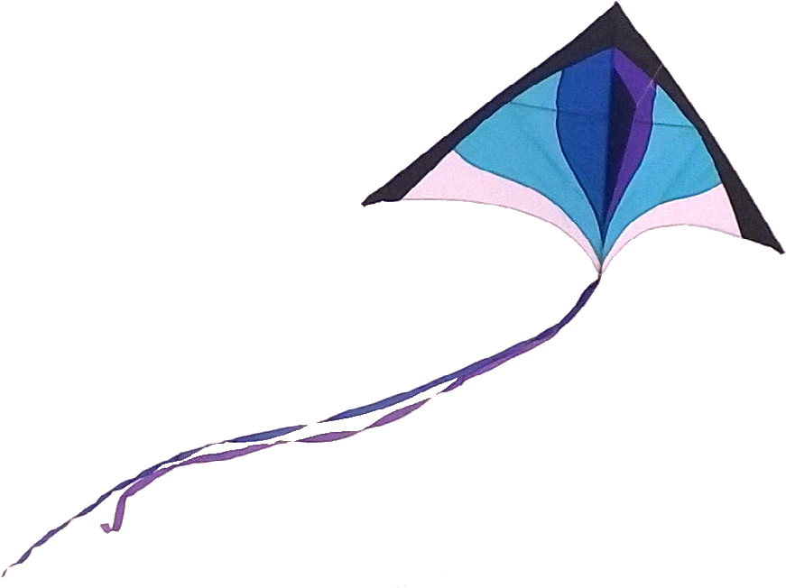 Kite Free HQ Image PNG Image