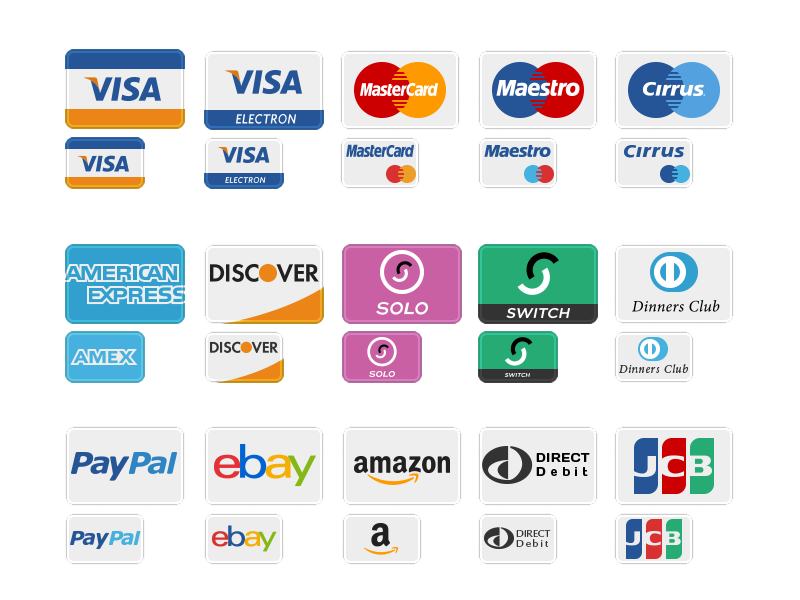 Payment Method Png Pic PNG Image
