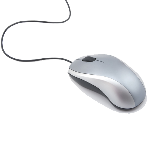 Pc Mouse Free Png Image PNG Image