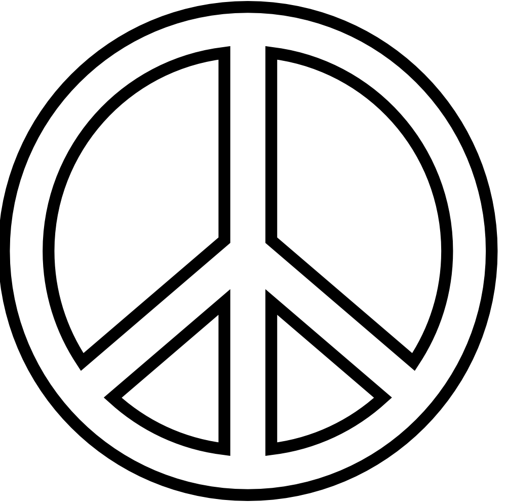 Peace File PNG Image