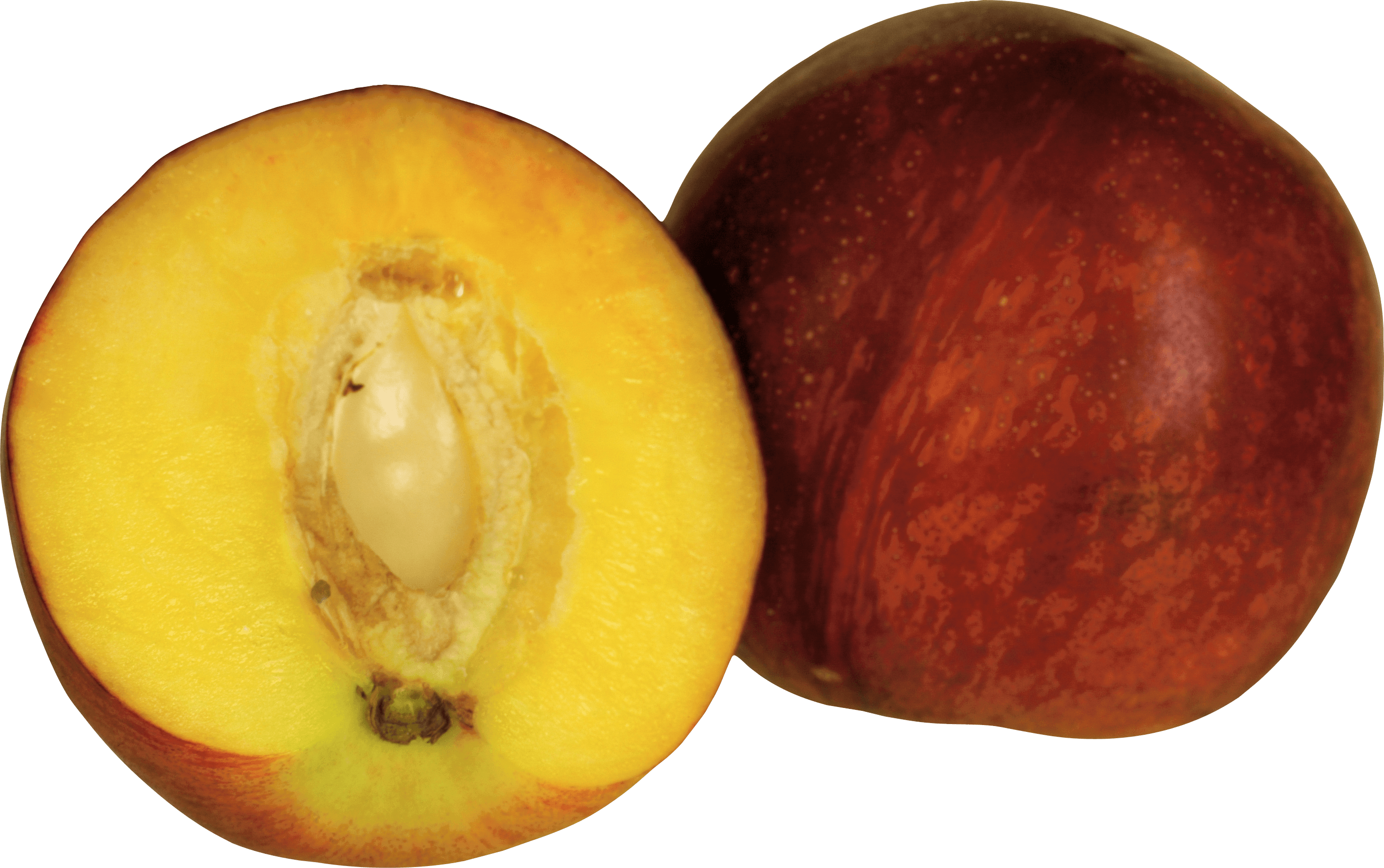 Peach Png Image PNG Image