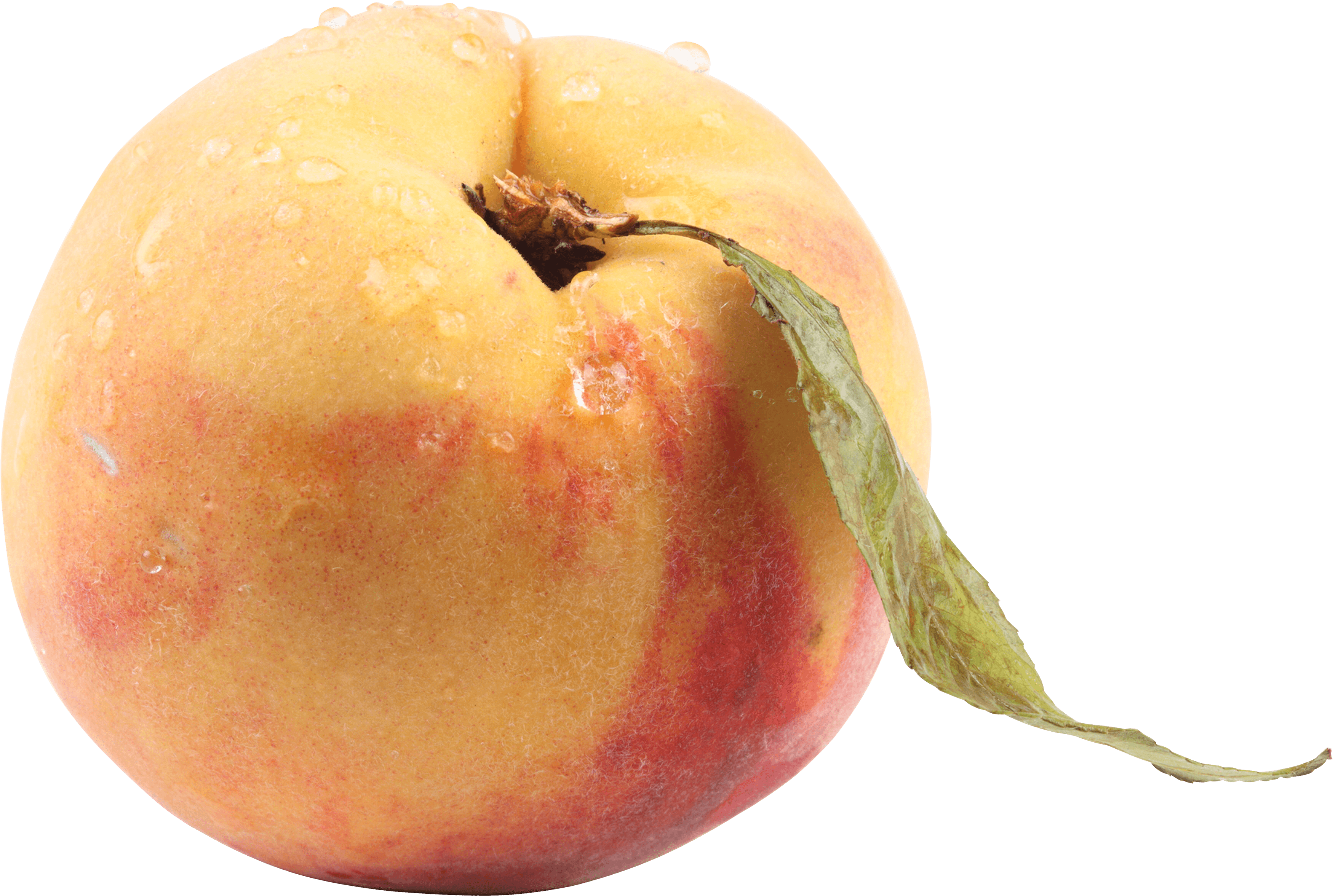 Peach Png Image PNG Image