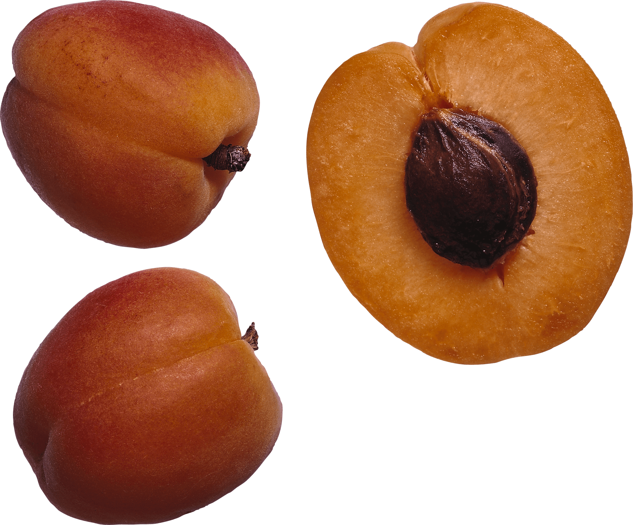 Peach Png Image PNG Image