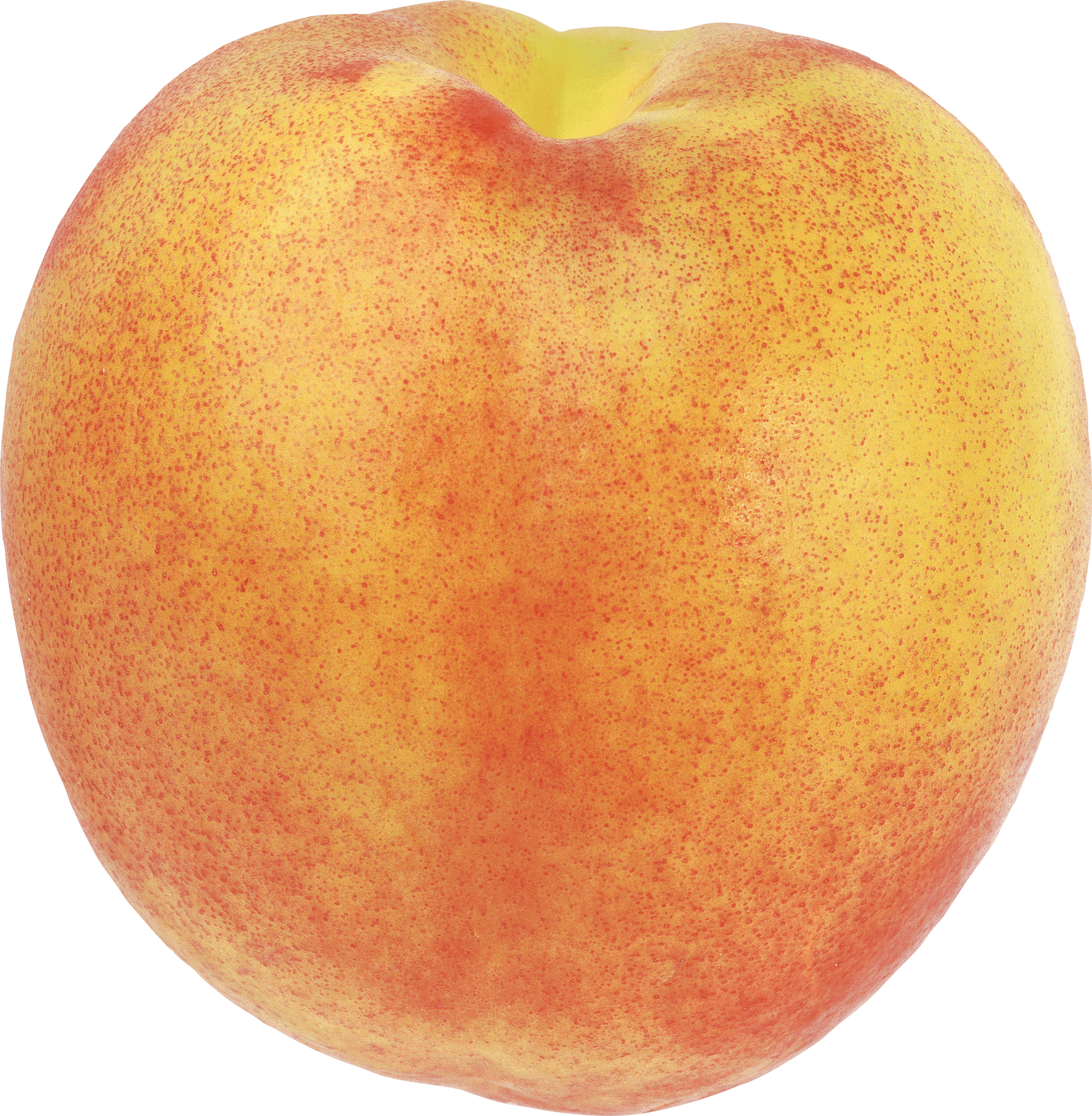 Peach Png Image PNG Image