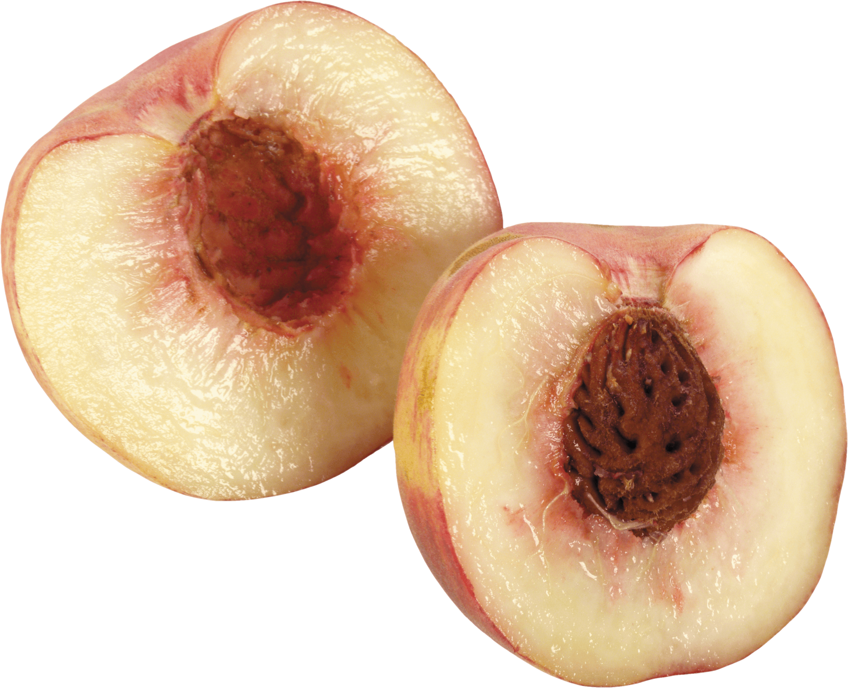 Peach Png Image PNG Image