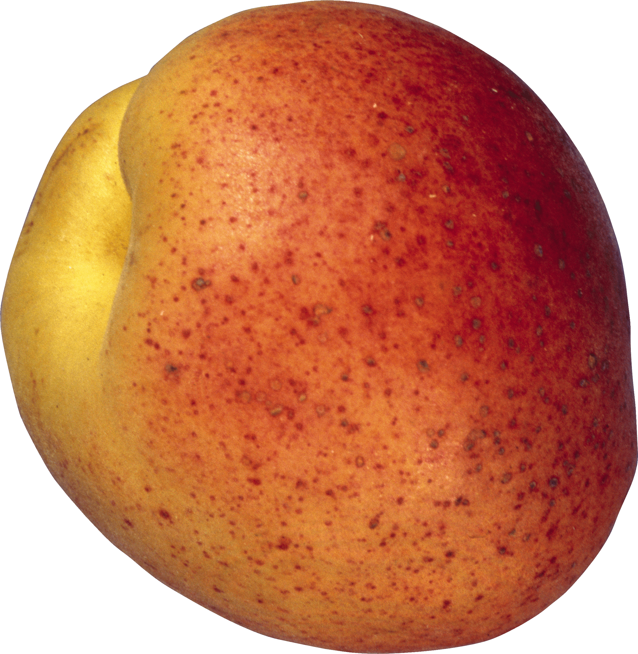 Peach Png Image PNG Image