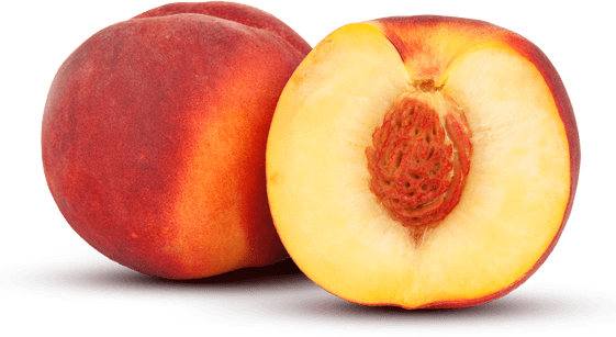 Peach Png Image PNG Image