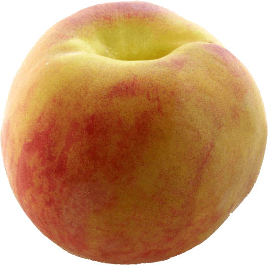 Peach Png Image PNG Image