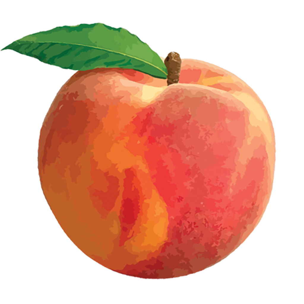 Peach Png PNG Image