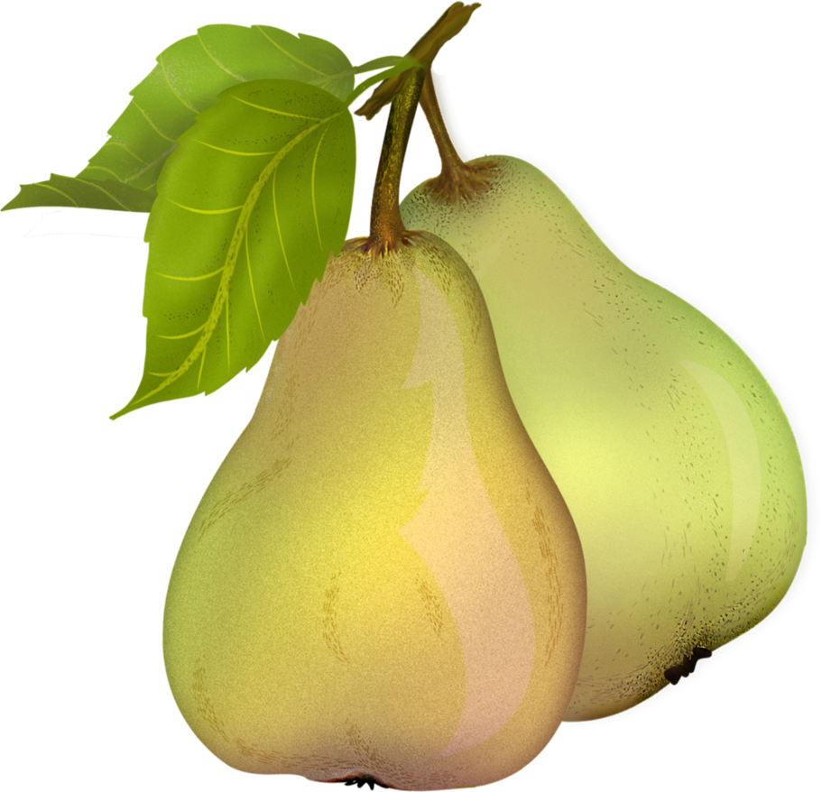 Pear Free Download Png PNG Image