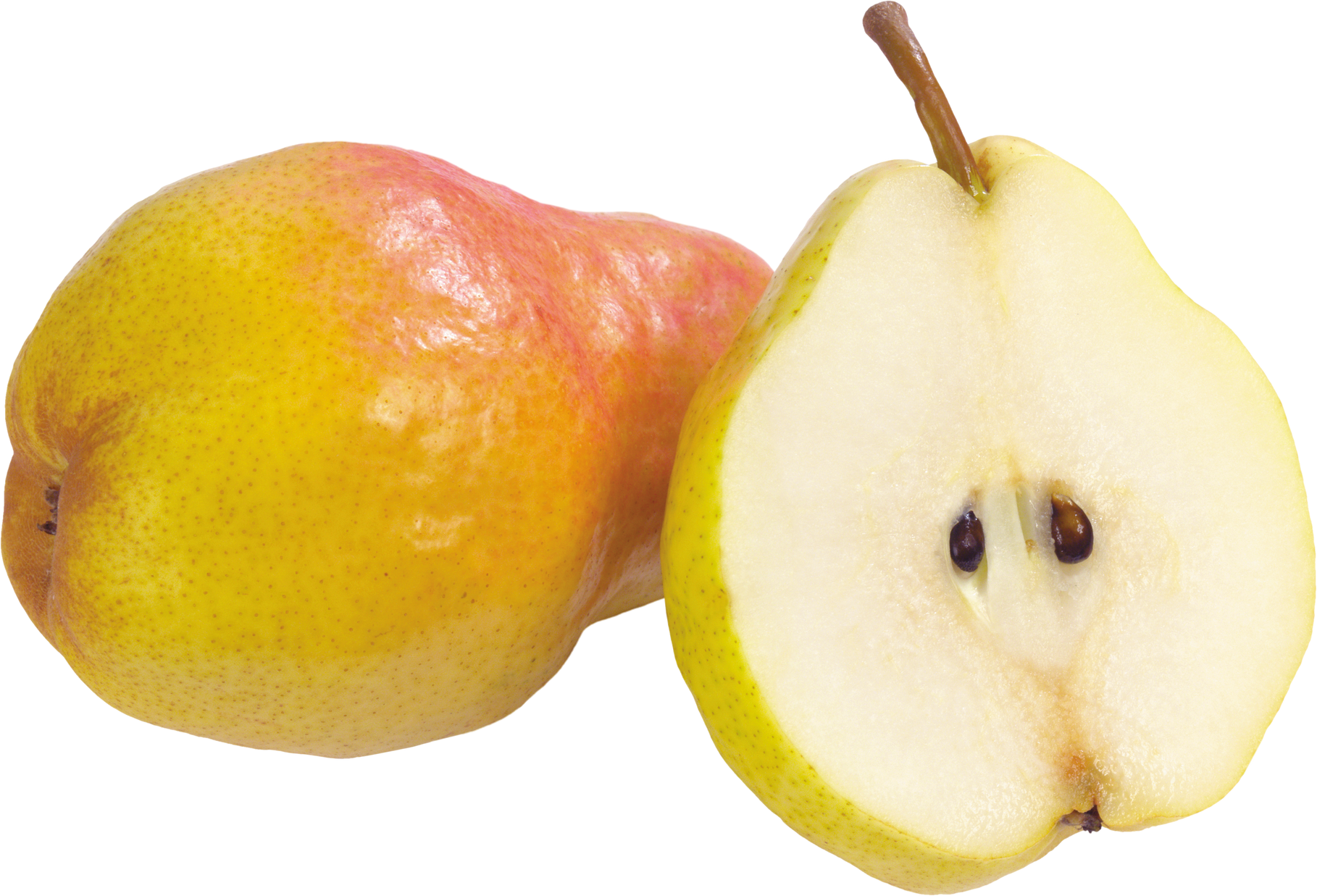 Pear Asian Free Transparent Image HQ PNG Image