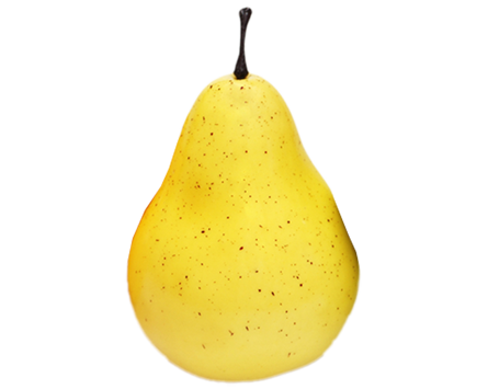 Pear PNG Image