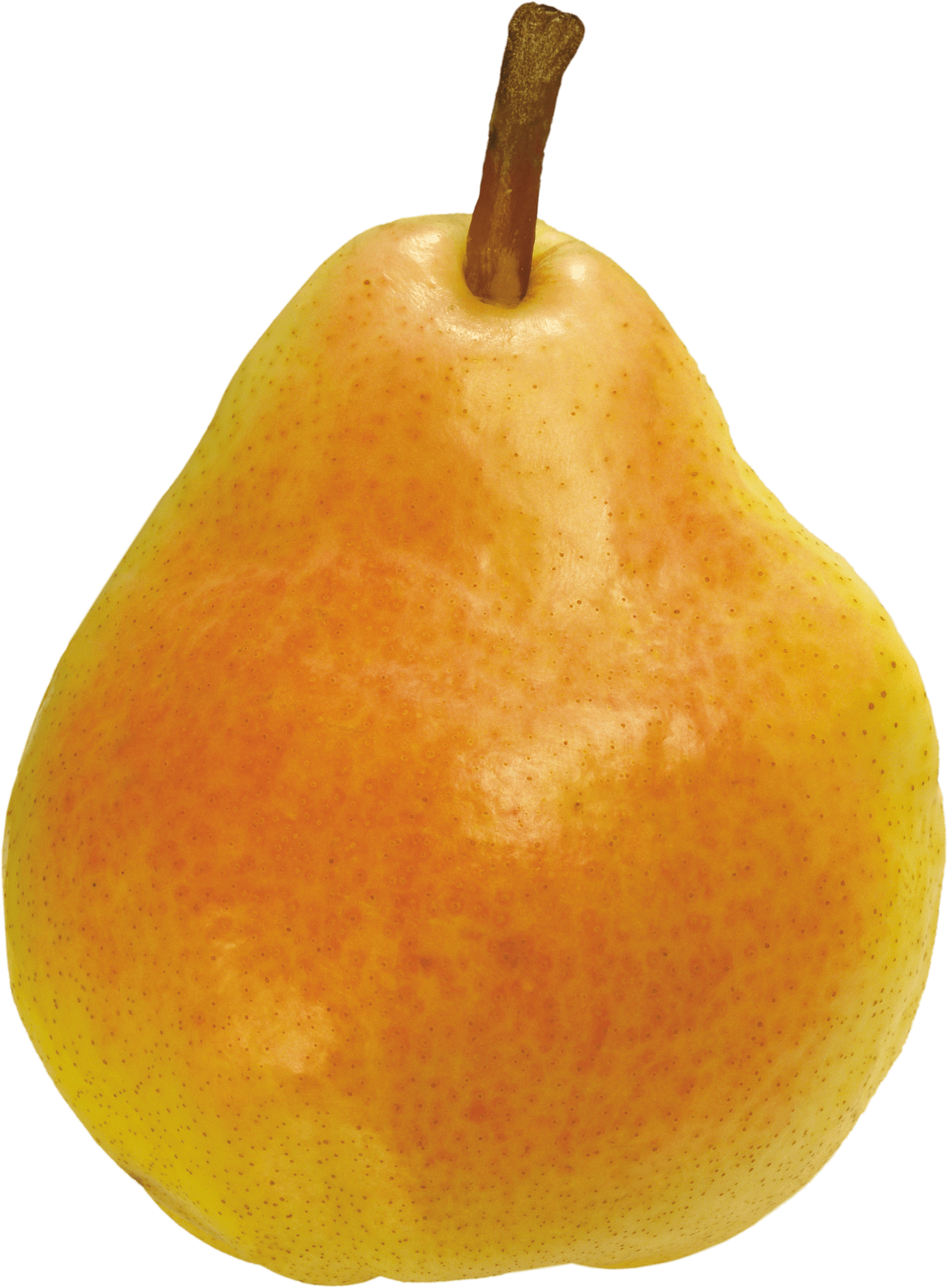 Ripe Pear Png Image PNG Image