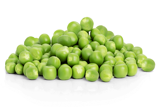 Fresh Green Pea Download HD PNG Image